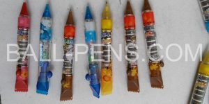 Candy Pens