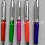 Metal Clip Custom Pens