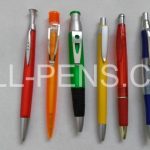 Metal Clip Promotional Pen