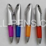 Mini Carabiner Pens