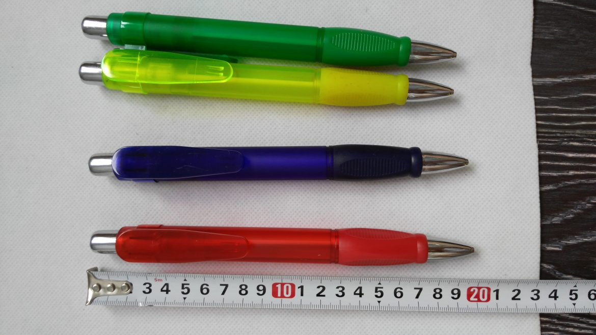 20 cm big pens, jumbo pens Ball Pens