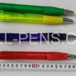 20 cm big pens, jumbo pens